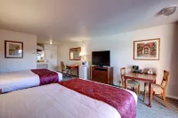 Desert Hot Springs Spa Hotel - Spa