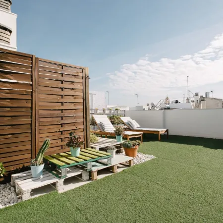 Boutike Guesthouse