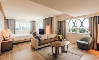 Nobu Hotel Miami Beach