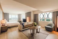 Nobu Hotel Miami Beach