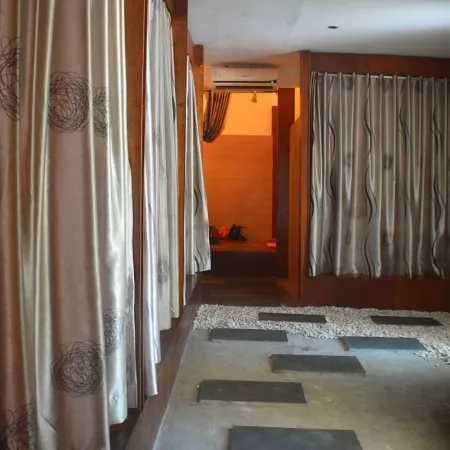 Papaho Hotel