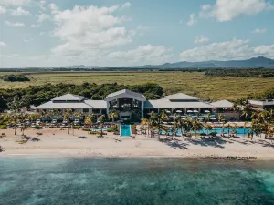 Le Méridien lle Maurice