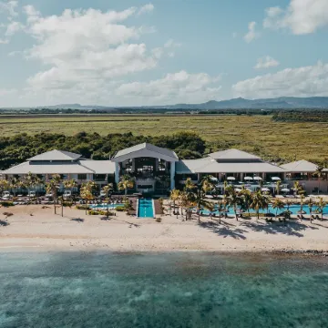 Le Méridien lle Maurice