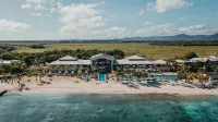 Le Méridien lle Maurice Hotel a Pointe aux Piments