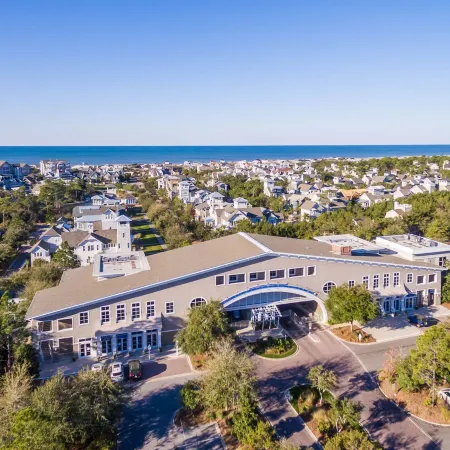 WaterSound Inn