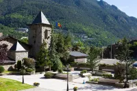 Hostal Cisco de Sans Hotels in Sant Julia de Loria