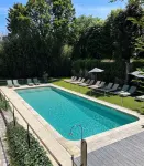 Hostellerie de l'Écu de Bretagne - Pools