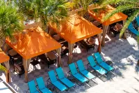 Shephard's Beach Resort