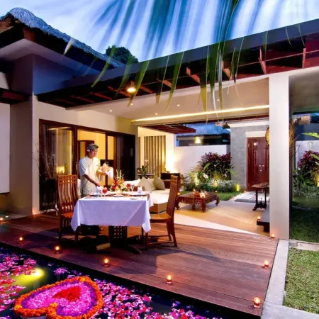 Desamuda Village by Pertama Stay