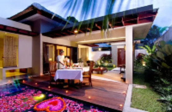 Desamuda Village by Pertama Management