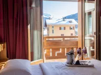 Hotel Santanton Hotels in Bormio