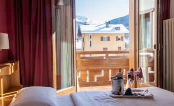 Hotel Santanton