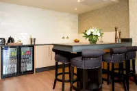 The Shankly Hotel - bar