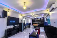 Lifestyle18 Hotel and Shortlet Apartments