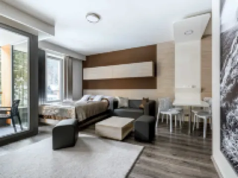 佩爾克威爾酒店 派克波特斯耐茲庫酒店