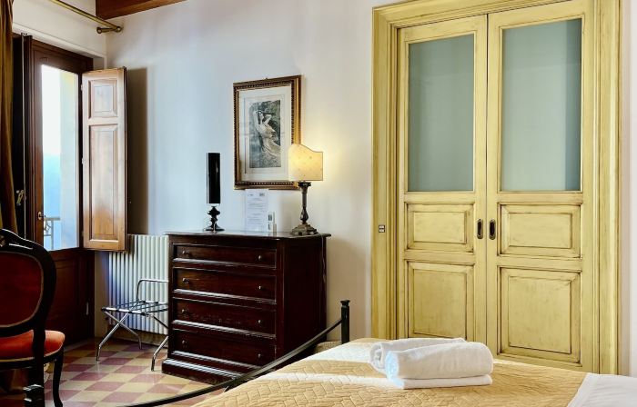 Atenea Luxury Suites - Atenea Collection