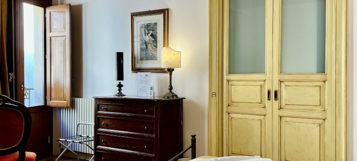 Atenea Luxury Suites - Atenea Collection Hotel a Agrigento