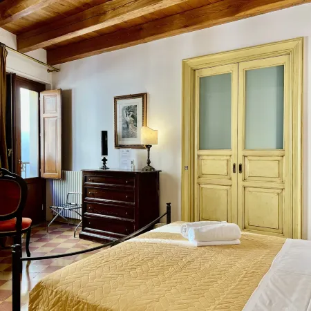 Atenea Luxury Suites - Atenea Collection