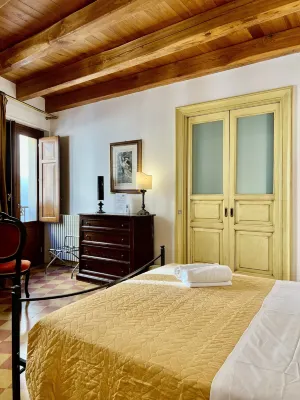 Atenea Luxury Suites - Atenea Collection - 3-Star
