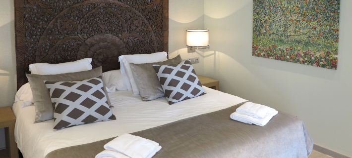 Serennia Exclusive Rooms Hotels in Barcelonès