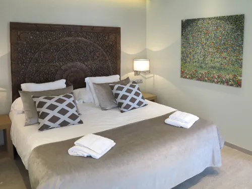 Serennia Exclusive Rooms - B&Bs (Bed and breakfast)