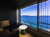 Hotel Ofutei - Ocean View