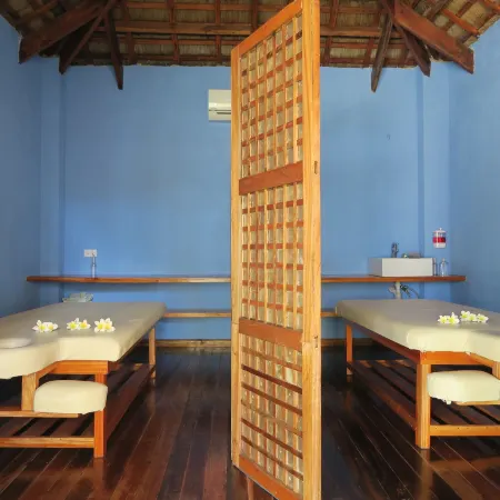 Tepanee Beach Resort