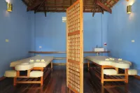 Tepanee Beach Resort - spa