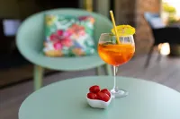 Hotel de La Pommeraie - bar