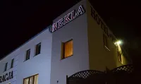 Hotel Nekla Hoteles en 