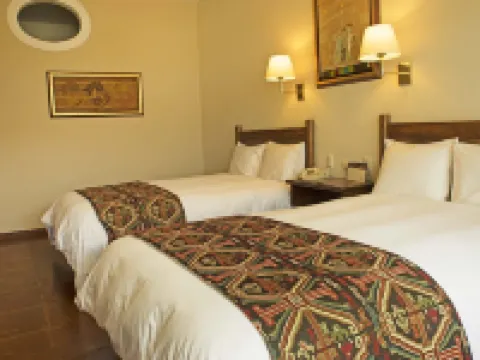 La Hacienda Bahia Paracas Hotels in Paracas