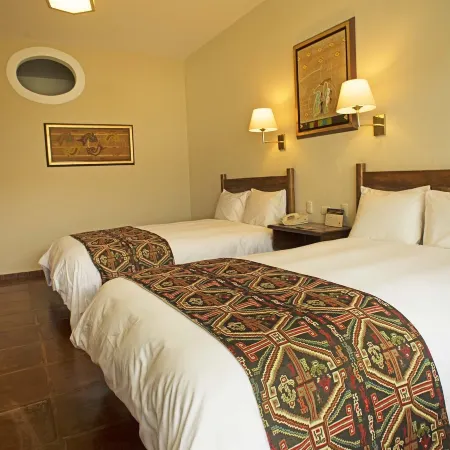 La Hacienda Bahia Paracas