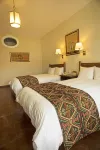 Hotel La Hacienda Bahía Paracas Hoteles en Paracas