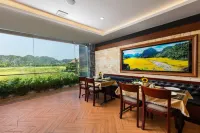 Liberty Hall Tam Coc Hotel & Villa Hotels in Hoa Lư District