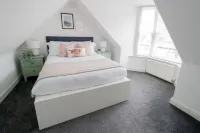 Coorie by the Coast, Direct Beach Access Getaway - Arbroath Hotels near Signal Tower Museum