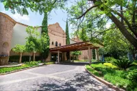 Hilton San Luis Potosi Hotels in 