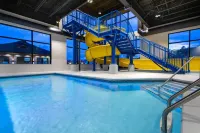 Microtel Inn & Suites by Wyndham Mont Tremblant