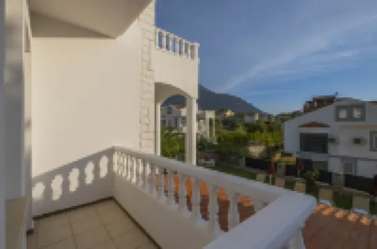 Infinity Civan Villa