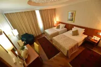 Hotel Karpos Hôtels à proximité de : Zoo de Skopje