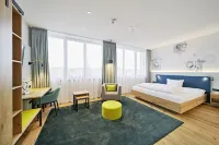 Hotel Federwerk Hôtels à : Triberg im Schwarzwald