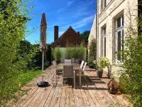 Maison de Plumes Hotels in Pas-de-Calais