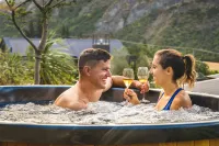 Gibbston Valley Lodge and Spa - Romantic