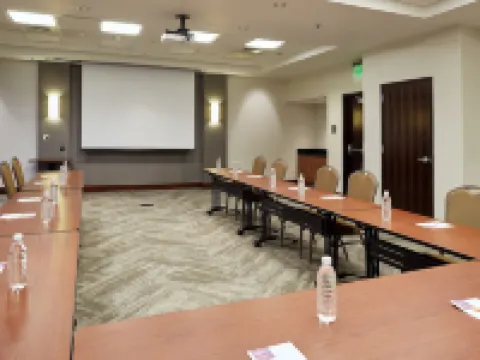 Hyatt Place Grand Rapids South Hotels in Wyoming