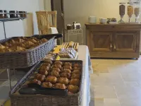 Hotel les Oliviers