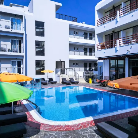 Poseidon Hotel