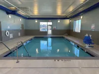 Holiday Inn Express & Suites Eden Prairie - Minneapolis Hotels in Minnetonka