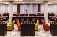 Interhotel Zlín Hotel a 