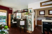 Hotel la Posta di Torrenova - bar