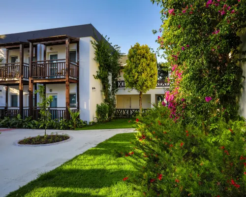 Bitez Garden Life Hotels in Bitez