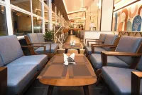 Hotel Sonar Bangla Puri - Bữa sáng